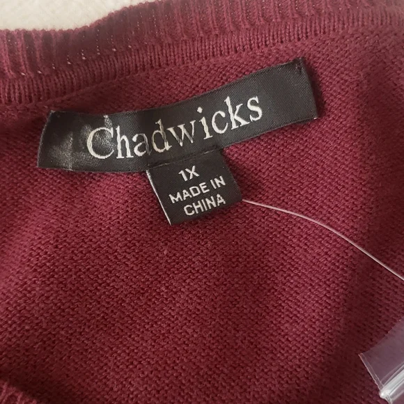 Chadwick - Picture 7 of 11